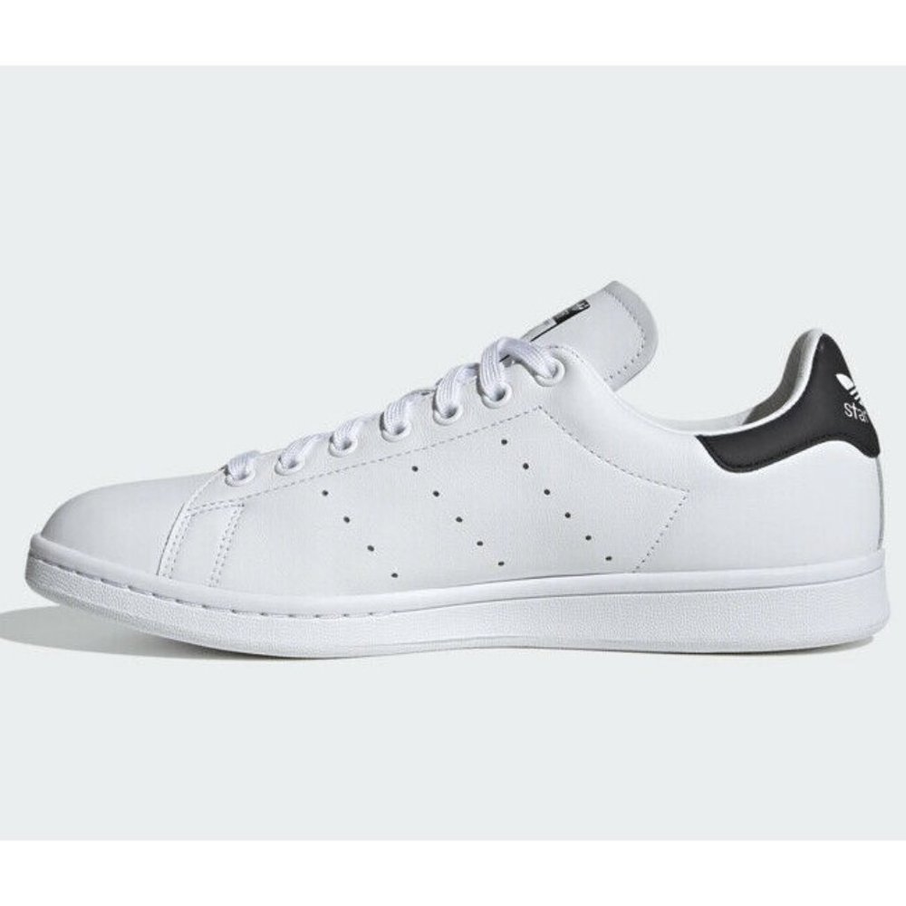 NIB Adidas Stan Smith Disney Mickey Mouse Sneakers - Picture 6 of 9